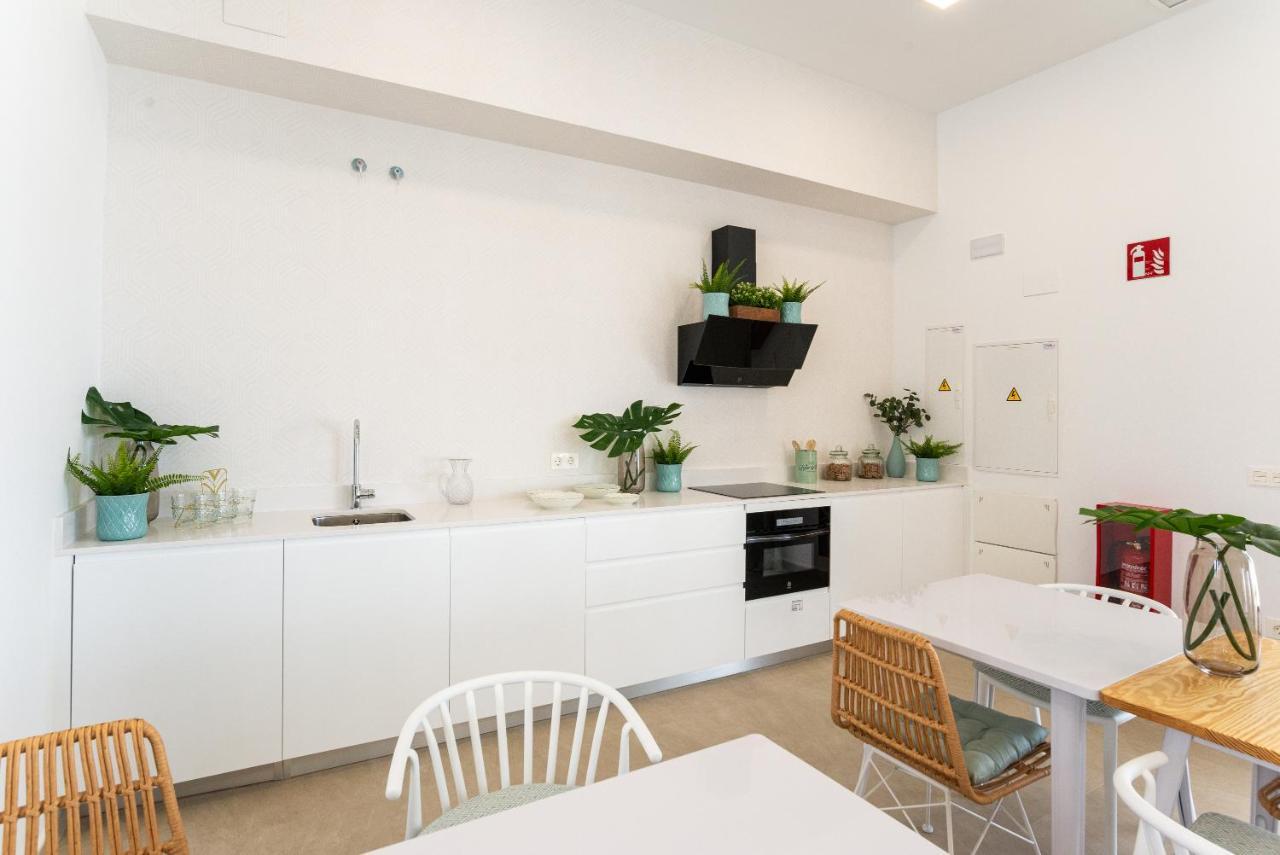 Seafront Duna Beach Luxury Apartment Torrox Exterior photo