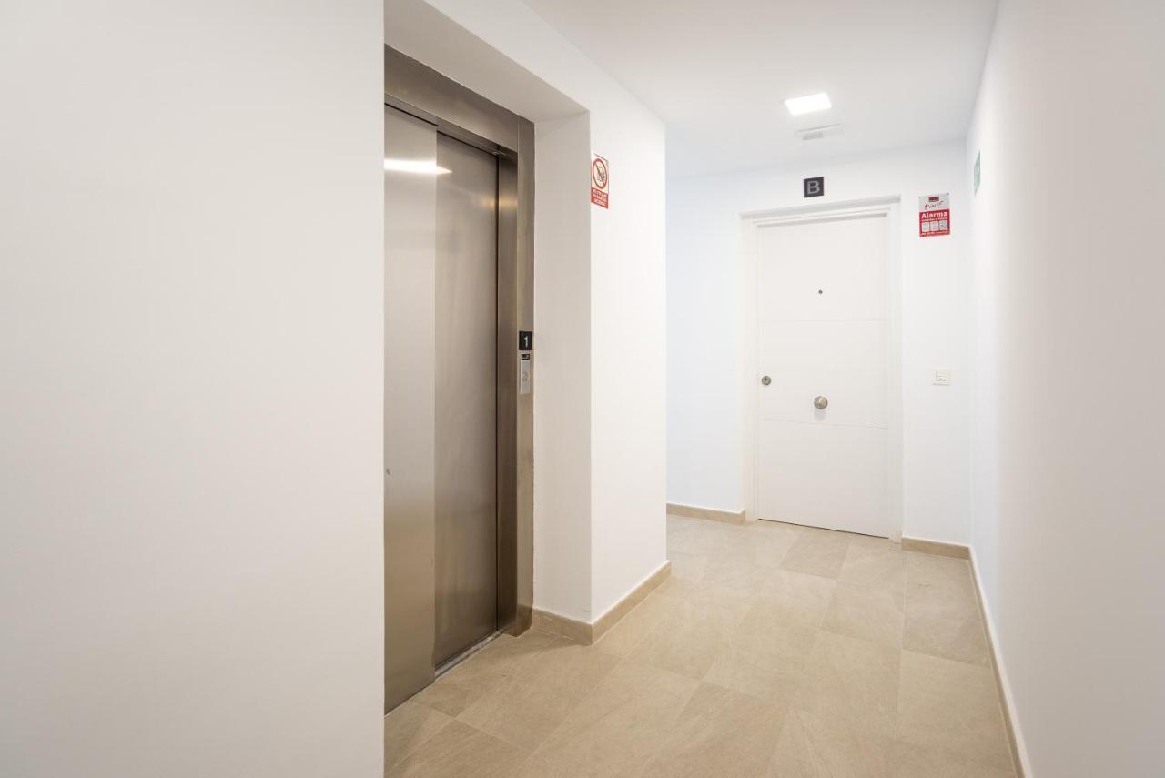 Seafront Duna Beach Luxury Apartment Torrox Exterior photo