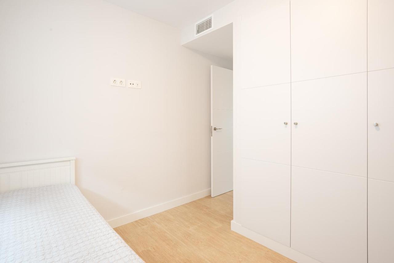 Seafront Duna Beach Luxury Apartment Torrox Exterior photo