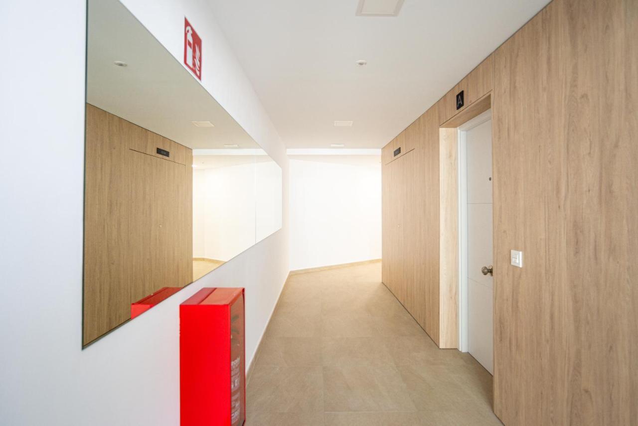 Seafront Duna Beach Luxury Apartment Torrox Exterior photo
