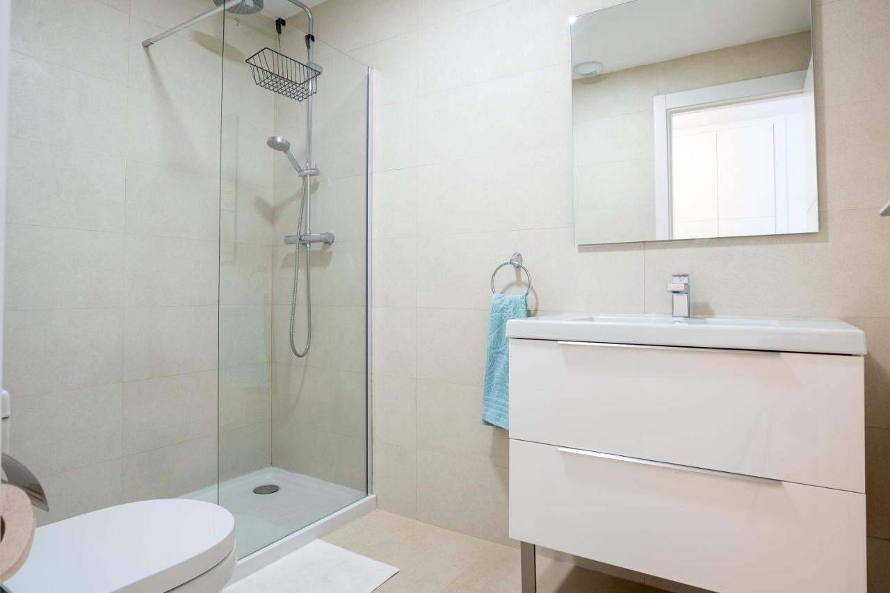 Seafront Duna Beach Luxury Apartment Torrox Exterior photo